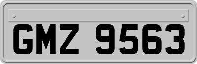 GMZ9563