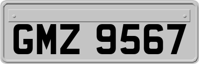 GMZ9567