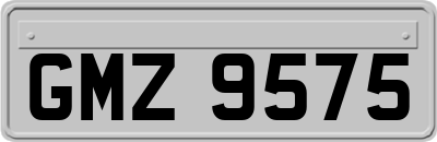 GMZ9575