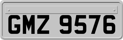 GMZ9576