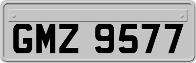 GMZ9577