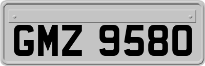 GMZ9580