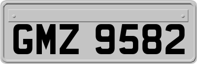 GMZ9582