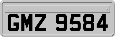GMZ9584