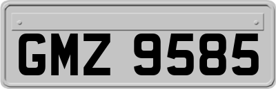 GMZ9585