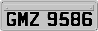 GMZ9586