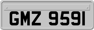 GMZ9591