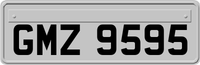 GMZ9595