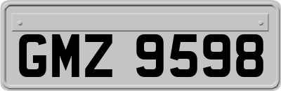 GMZ9598