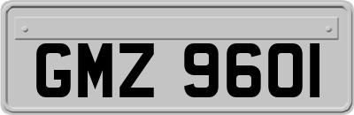 GMZ9601