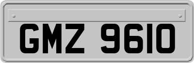 GMZ9610