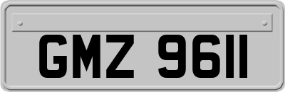 GMZ9611