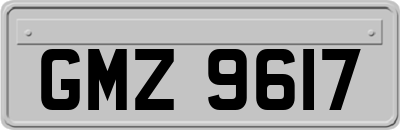 GMZ9617
