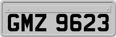 GMZ9623