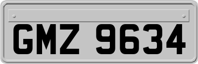GMZ9634