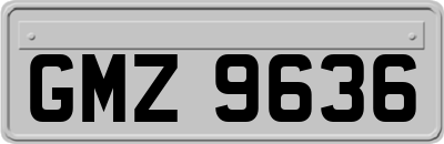 GMZ9636