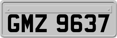GMZ9637