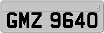 GMZ9640