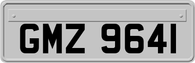 GMZ9641