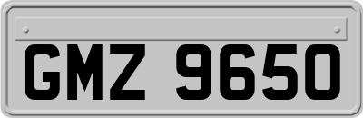 GMZ9650