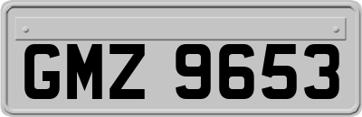 GMZ9653