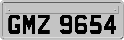 GMZ9654
