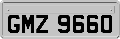 GMZ9660