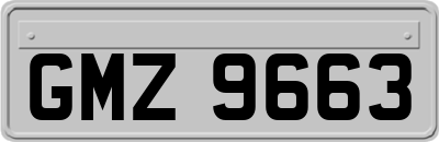 GMZ9663