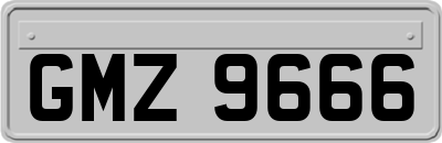 GMZ9666
