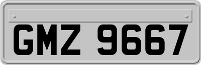 GMZ9667