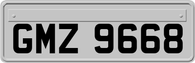 GMZ9668