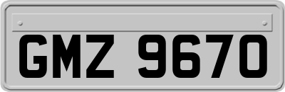 GMZ9670