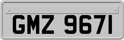 GMZ9671