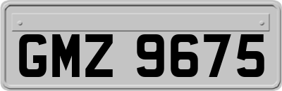 GMZ9675