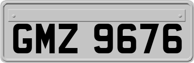 GMZ9676