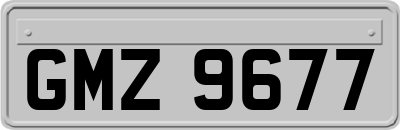 GMZ9677