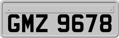 GMZ9678