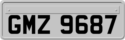 GMZ9687