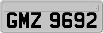 GMZ9692