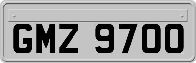 GMZ9700