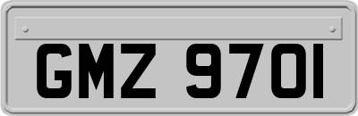 GMZ9701
