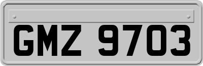 GMZ9703