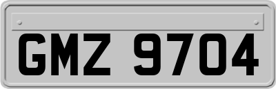 GMZ9704