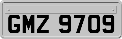 GMZ9709