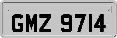 GMZ9714