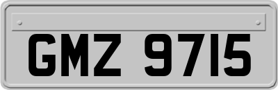 GMZ9715
