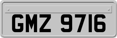 GMZ9716