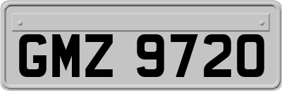 GMZ9720
