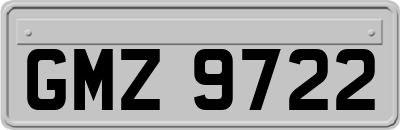 GMZ9722