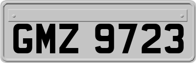 GMZ9723